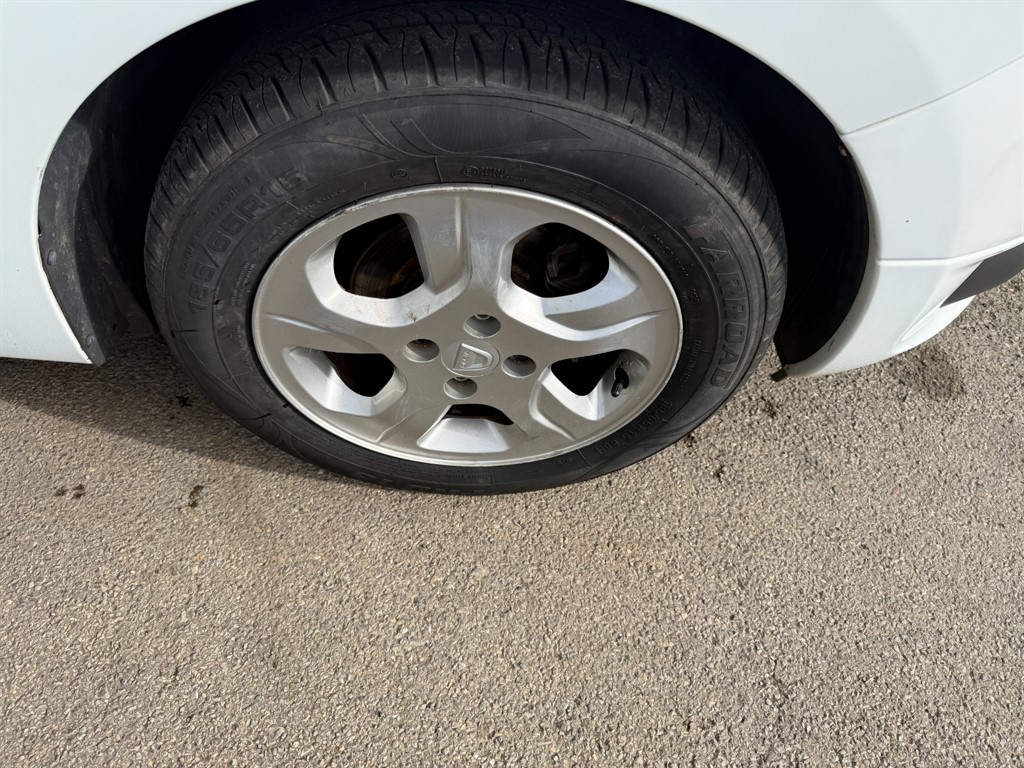 Used Dacia Sandero 2016 for sale - 77665338: Photo 10