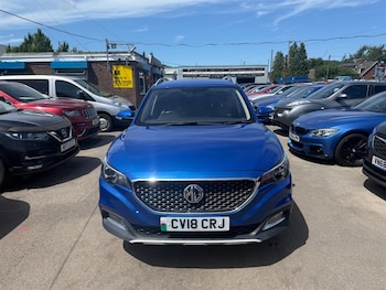 Used MG MG ZS 2018 for sale - 78896136: Photo