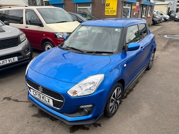 Used Suzuki Swift 2019 for sale - 75570718: Photo