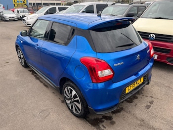 Used Suzuki Swift 2019 for sale - 75570718: Photo