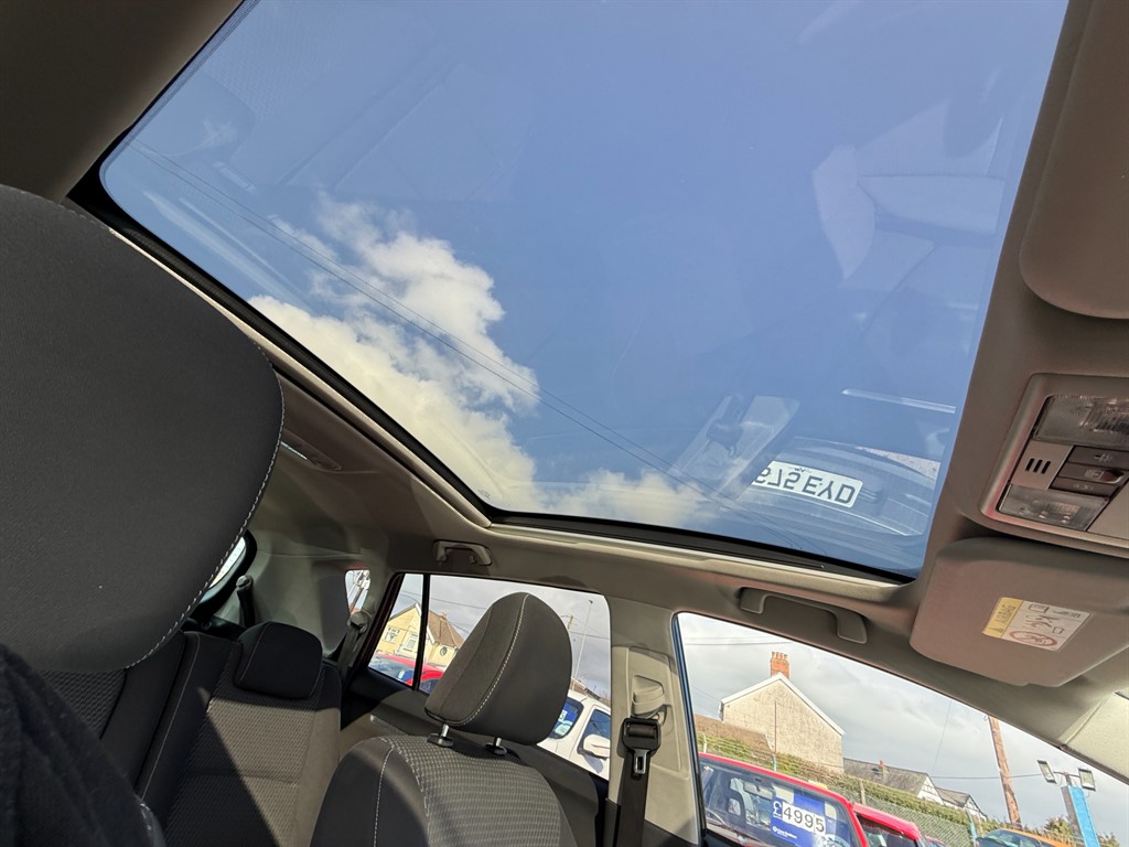 Used Toyota Verso 2015 for sale - 77942476: Photo 10