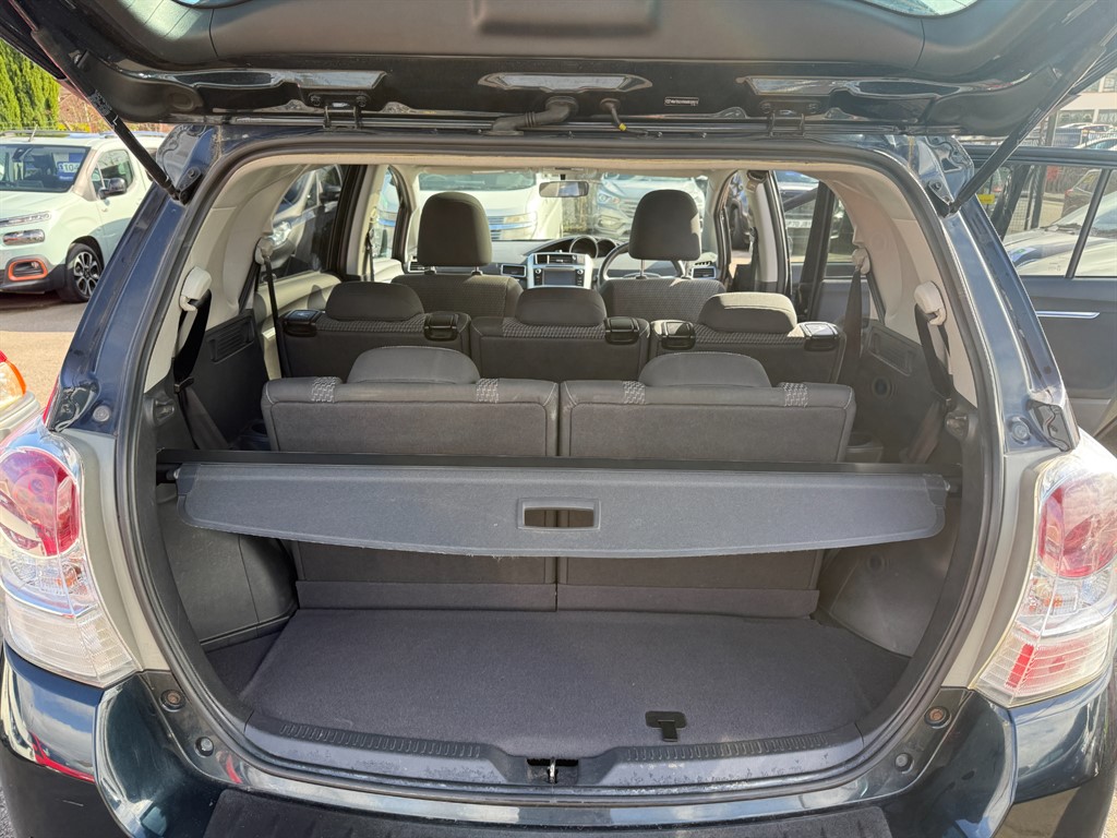 Used Toyota Verso 2015 for sale - 77942476: Photo 9