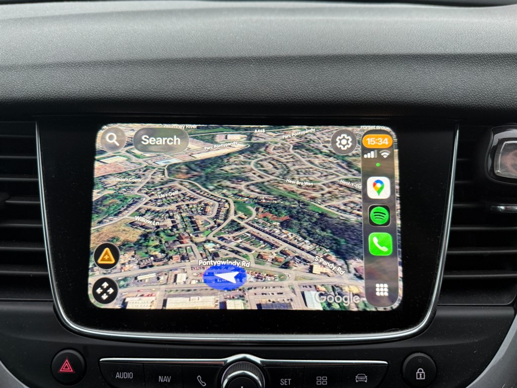 Used Vauxhall Grandland X 2019 for sale - 77293771: Photo 10