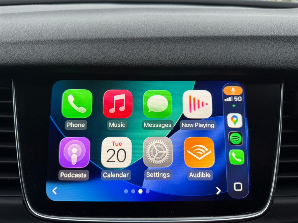 Used Vauxhall Grandland X 2019 for sale - 77293771: Photo 9