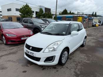 Used Suzuki Swift 2014 for sale - 75346141: Photo