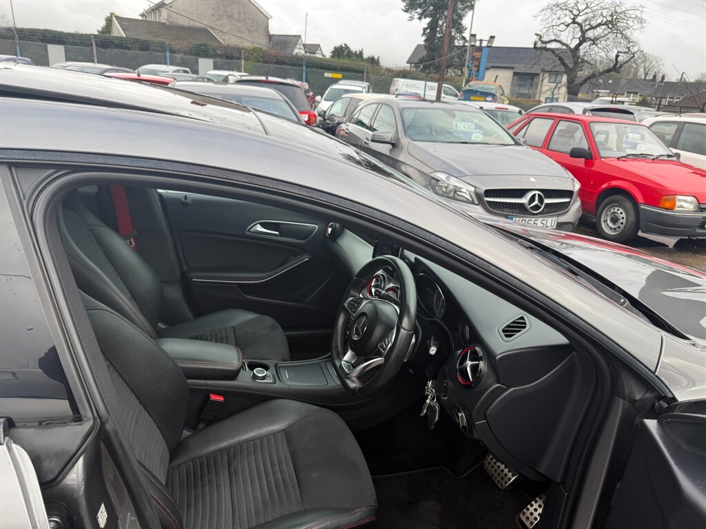Used Mercedes-Benz CLA 2015 for sale - 77476694: Photo 7