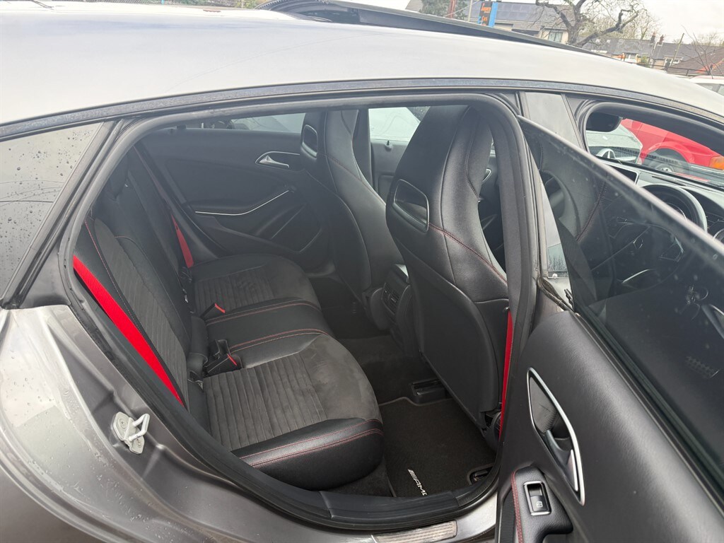 Used Mercedes-Benz CLA 2015 for sale - 77476694: Photo 8