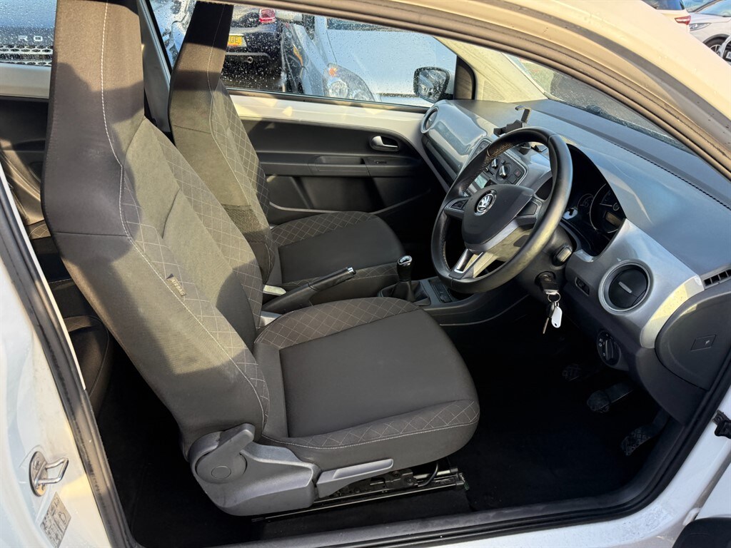 Used Skoda Citigo 2018 for sale - 77373266: Photo 7