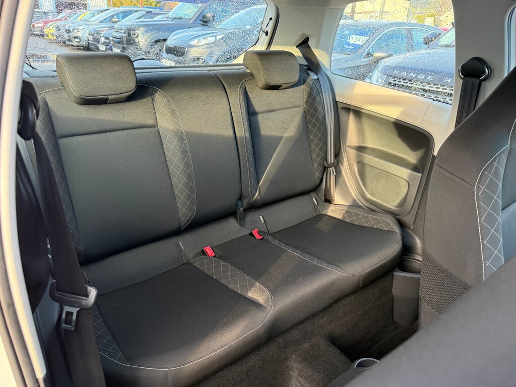 Used Skoda Citigo 2018 for sale - 77373266: Photo 8