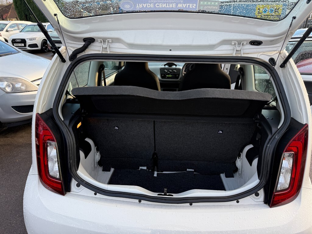 Used Skoda Citigo 2018 for sale - 77373266: Photo 9