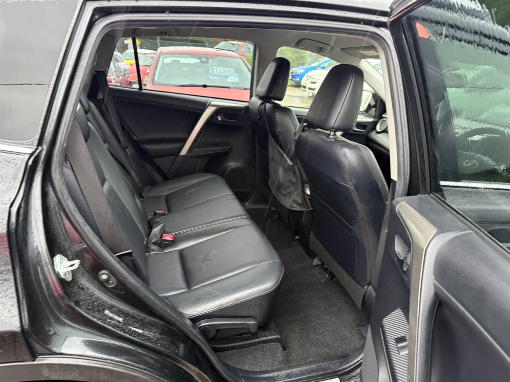 Used Toyota RAV4 2013 for sale - 77147014: Photo 7