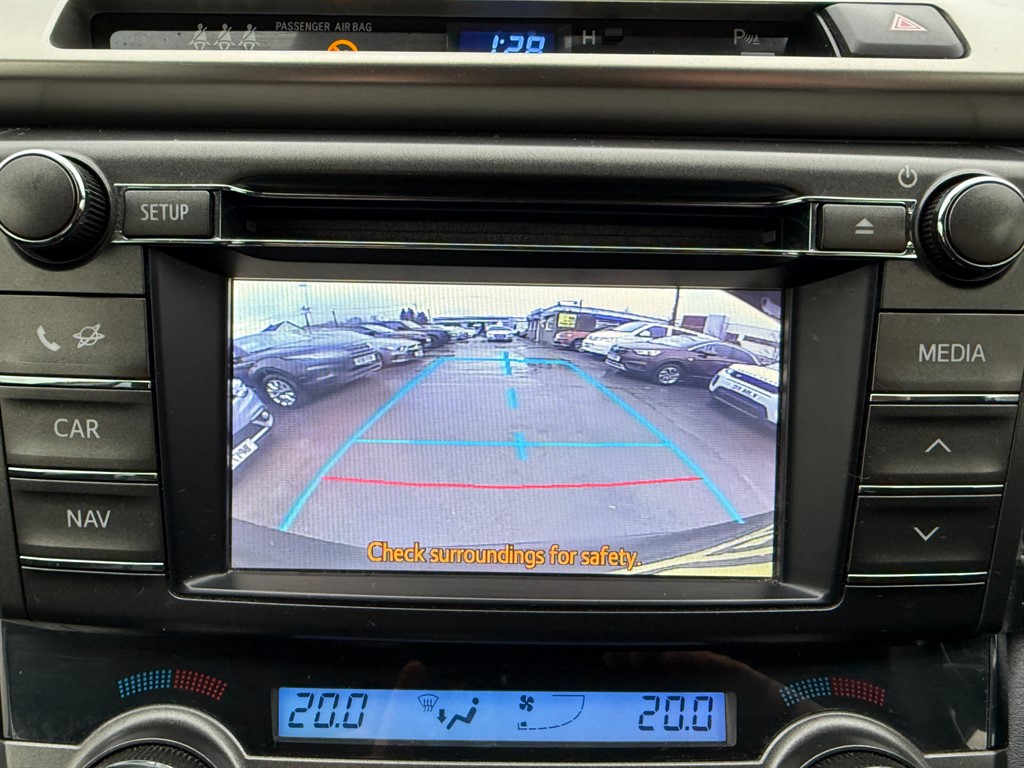 Used Toyota RAV4 2013 for sale - 77147014: Photo 9