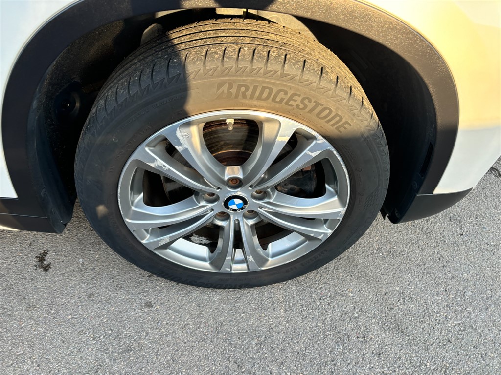 Used BMW X1 2018 for sale - 77660700: Photo 10