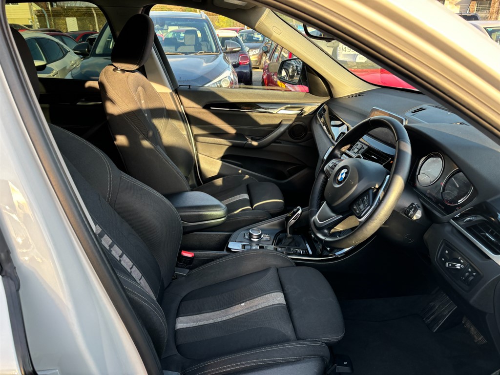 Used BMW X1 2018 for sale - 77660700: Photo 7