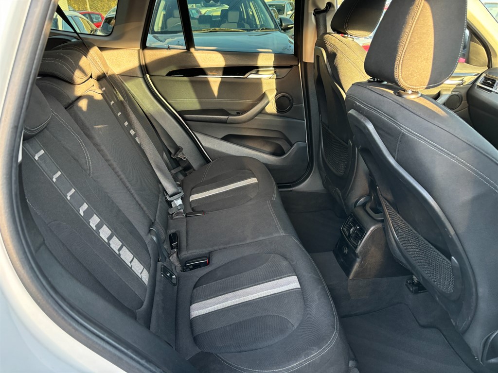 Used BMW X1 2018 for sale - 77660700: Photo 8