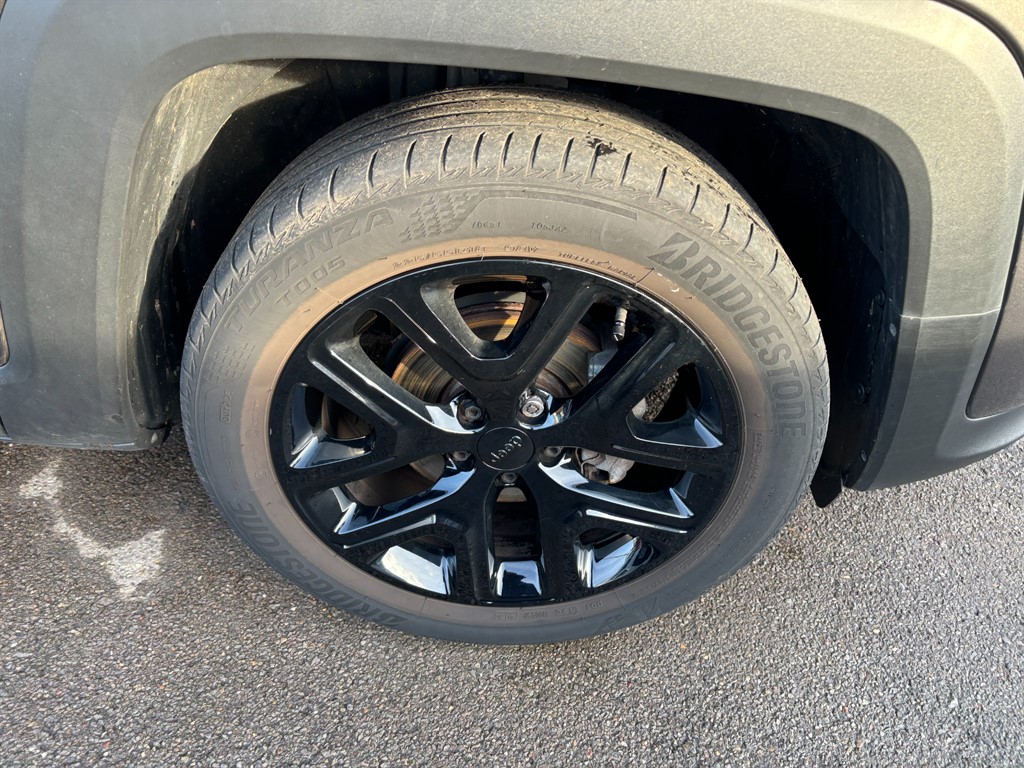 Used Jeep Renegade 2020 for sale - 77160849: Photo 10