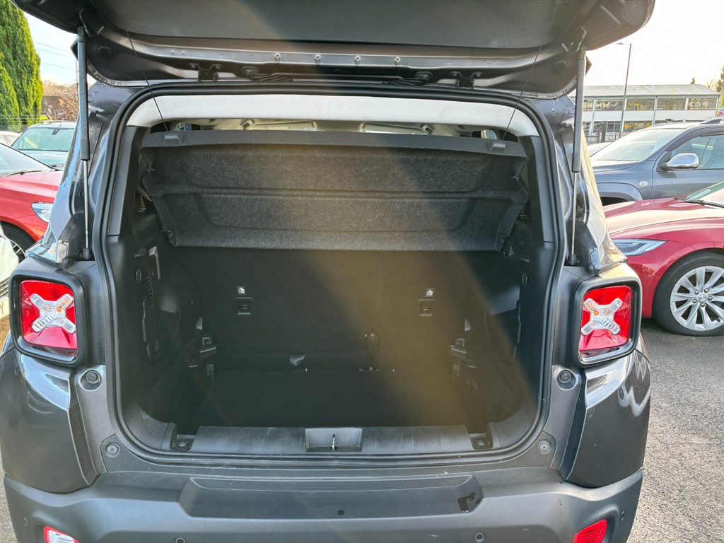 Used Jeep Renegade 2020 for sale - 77160849: Photo 9