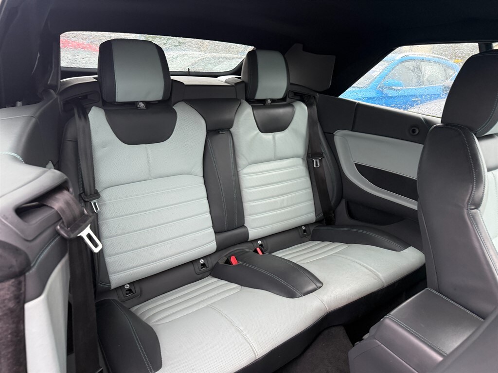 Used Land Rover Range Rover Evoque 2016 for sale - 76999801: Photo 8