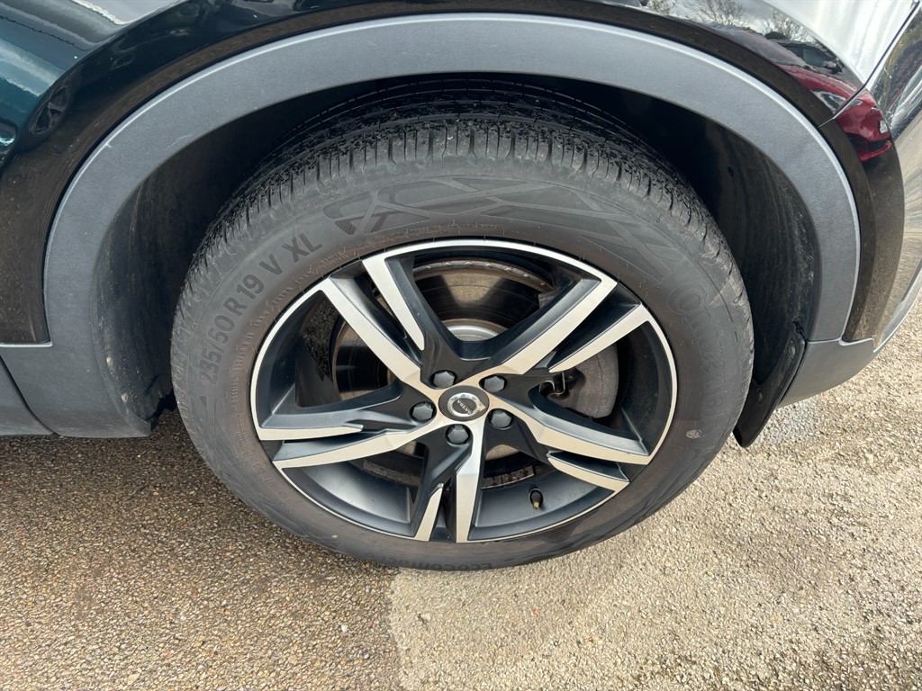 Used Volvo XC40 2021 for sale - 78133749: Photo 10