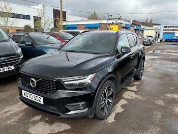 Used Volvo XC40 2021 for sale - 78133749: Photo