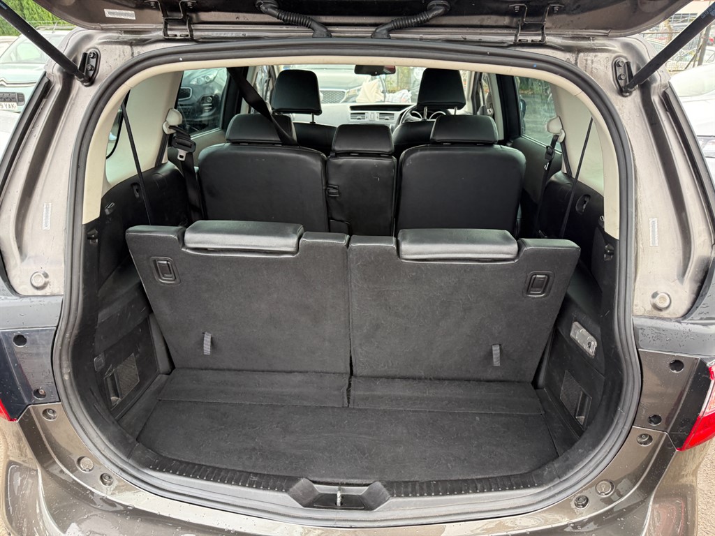 Used Mazda Mazda5 2015 for sale - 76428416: Photo 10