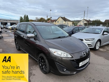 2015 - 2.0 Sport Venture Edition 5dr