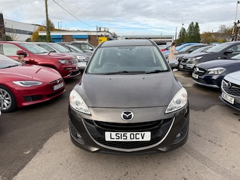 Used Mazda Mazda5 2015 for sale - 76428416: Photo