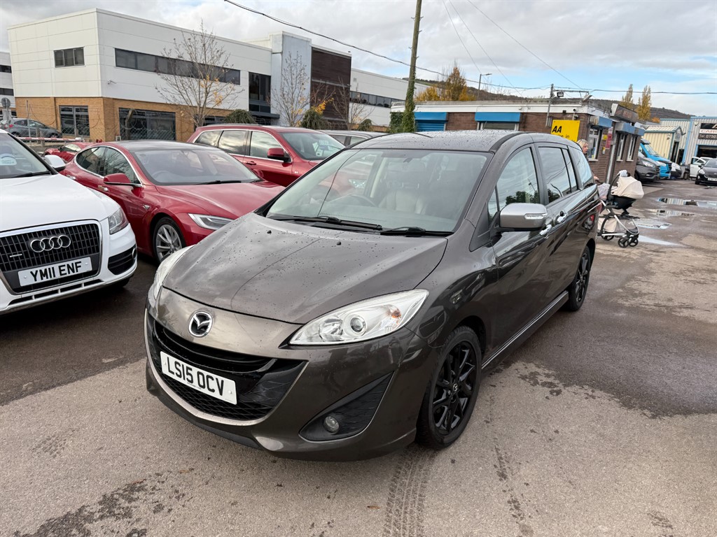 Used Mazda Mazda5 2015 for sale - 76428416: Photo 3