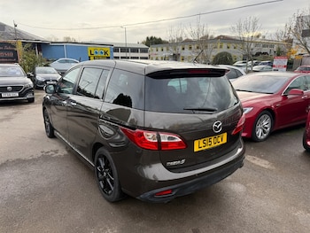 Used Mazda Mazda5 2015 for sale - 76428416: Photo