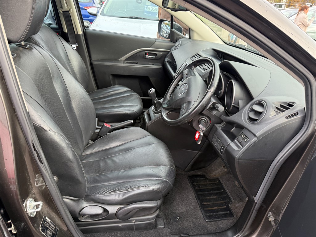 Used Mazda Mazda5 2015 for sale - 76428416: Photo 7