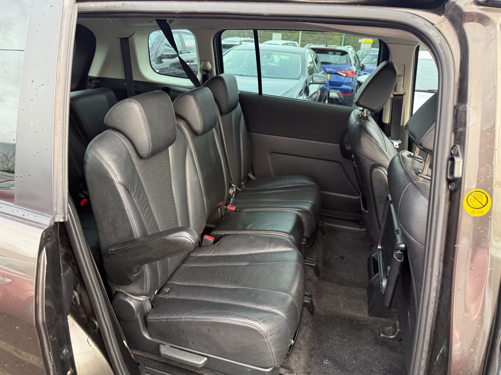 Used Mazda Mazda5 2015 for sale - 76428416: Photo 8