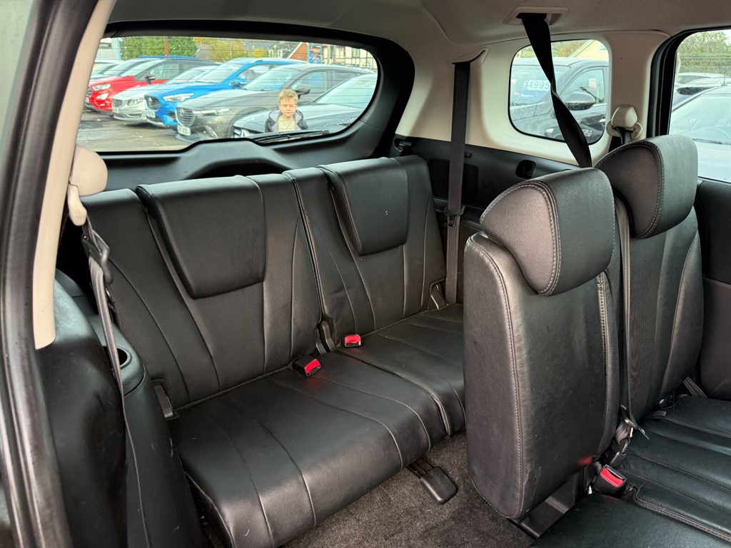 Used Mazda Mazda5 2015 for sale - 76428416: Photo 9