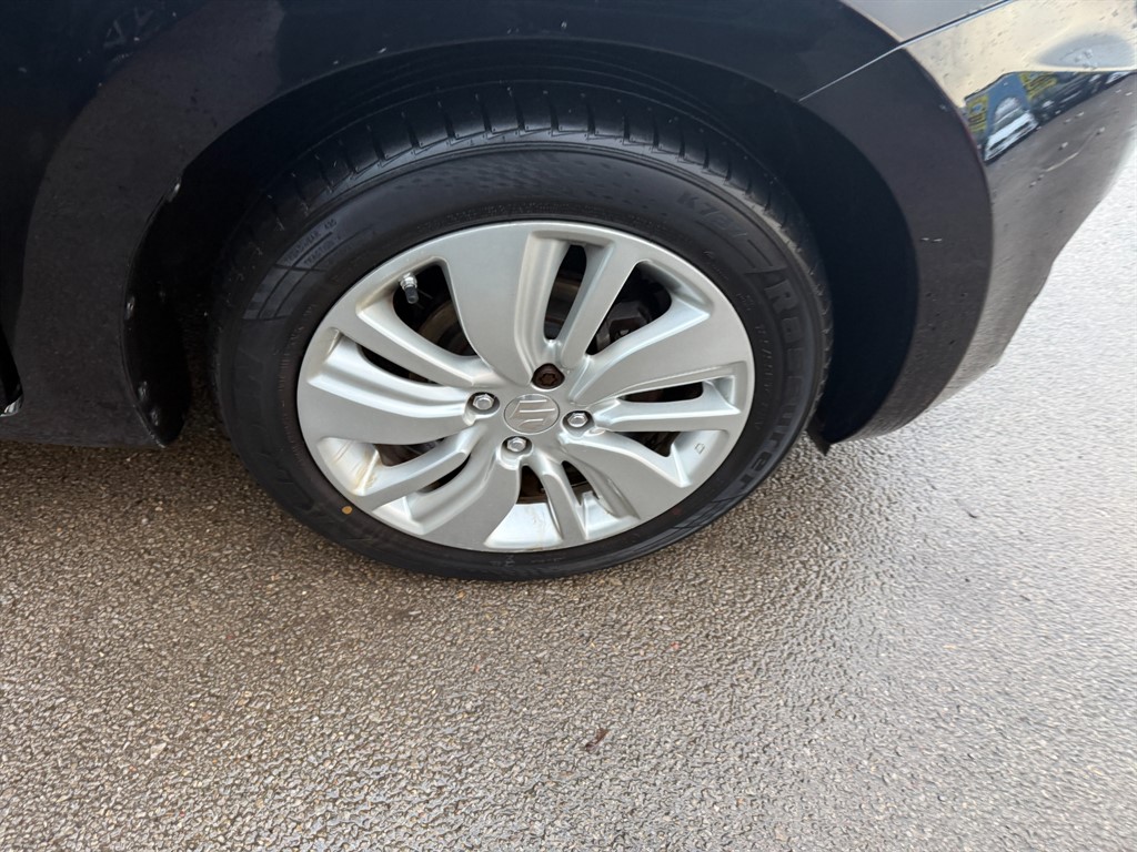 Used Suzuki Swift 2018 for sale - 77472124: Photo 10