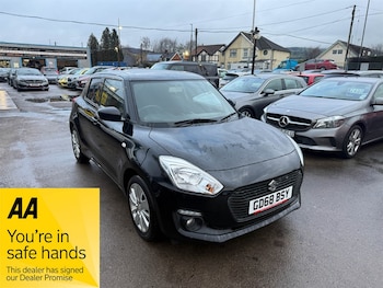 Used Suzuki Swift 2018 for sale - 77472124: Photo