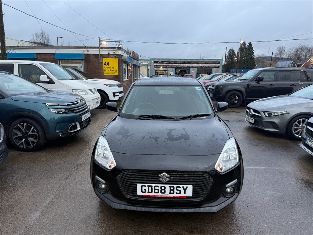 Used Suzuki Swift 2018 for sale - 77472124: Photo 2