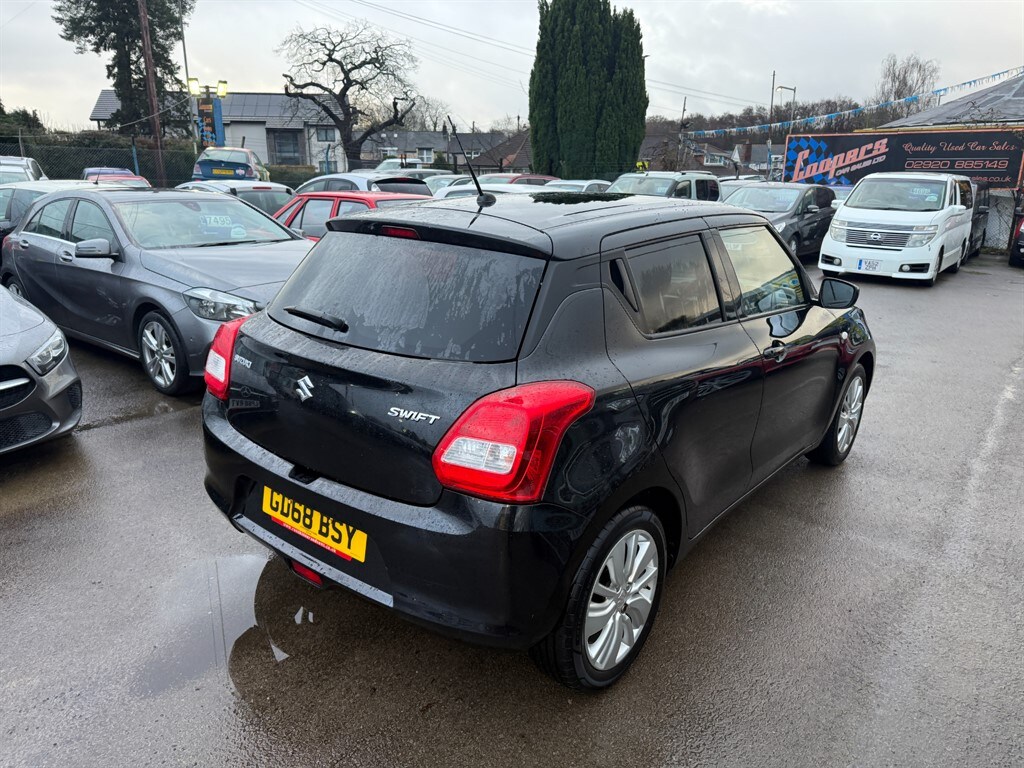 Used Suzuki Swift 2018 for sale - 77472124: Photo 6
