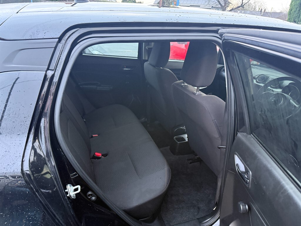 Used Suzuki Swift 2018 for sale - 77472124: Photo 8