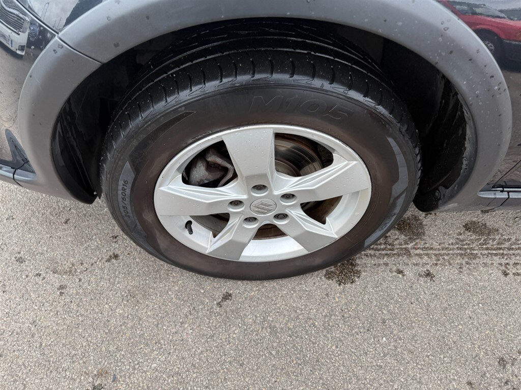 Used Suzuki SX4 2013 for sale - 77679140: Photo 10