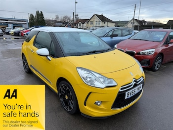 2015 - 1.6 BlueHDi DStyle 3dr