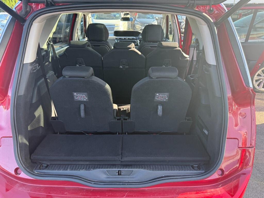 Used Citroen Grand C4 Picasso 2017 for sale - 77951021: Photo 10