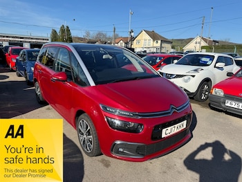 Citroen Grand C4 Picasso feature image