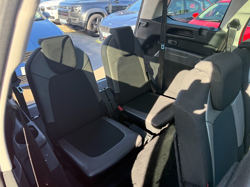 Used Citroen Grand C4 Picasso 2017 for sale - 77951021: Photo 9