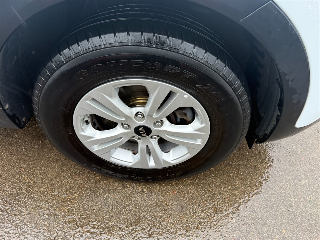 Used Kia Sportage 2016 for sale - 77699014: Photo 10