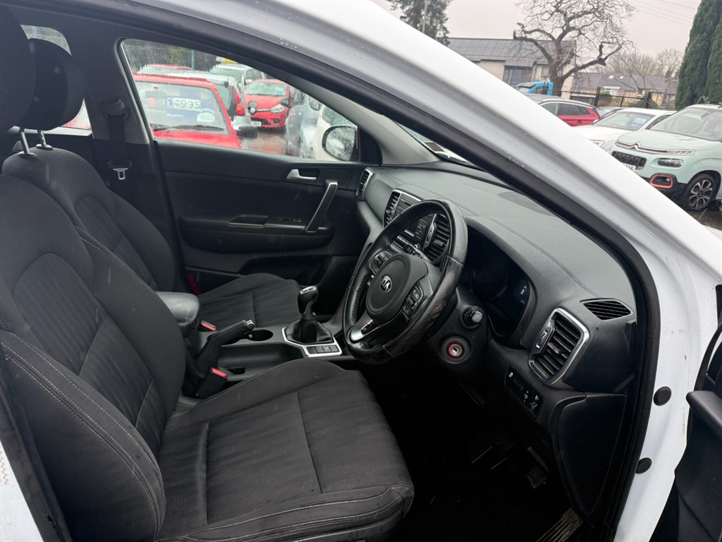 Used Kia Sportage 2016 for sale - 77699014: Photo 7