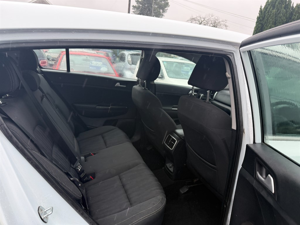 Used Kia Sportage 2016 for sale - 77699014: Photo 8