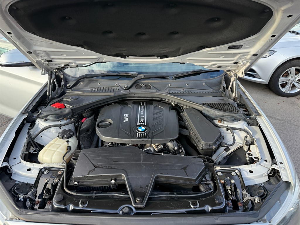 Used BMW 1 Series 2014 for sale - 76393808: Photo 10