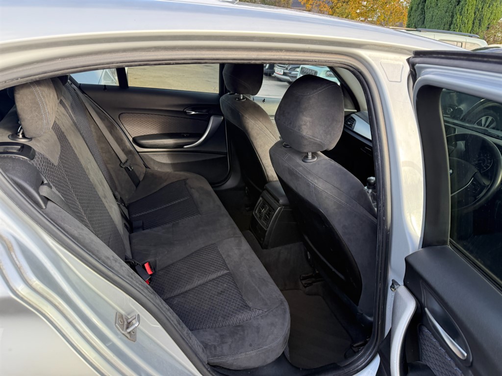 Used BMW 1 Series 2014 for sale - 76393808: Photo 8