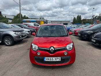Used Renault Twingo 2015 for sale - 79555530: Photo