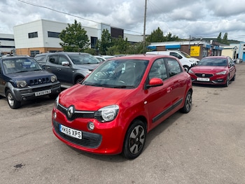 Used Renault Twingo 2015 for sale - 79555530: Photo