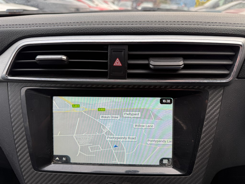 Used MG MG ZS 2018 for sale - 77995392: Photo 10